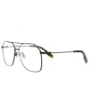 Mcq By Alexander Mcqueen Unisex 57mm Optical Frames