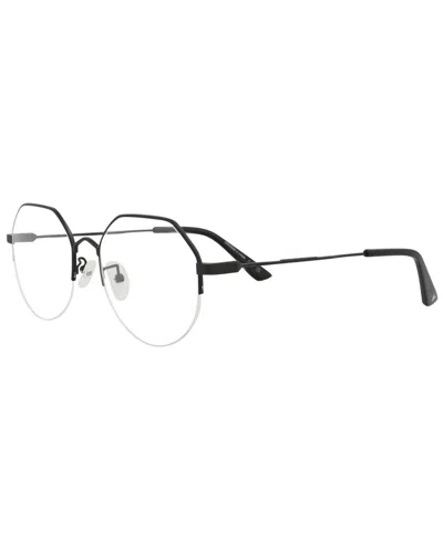 Mcq By Alexander Mcqueen Unisex Mq0216oa 53mm Optical Frames