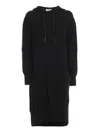 Mcq By Alexander Mcqueen Mcq Dress In Black