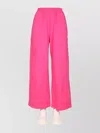 Mcq By Alexander Mcqueen Mcq Wide Leg Jogging Pants