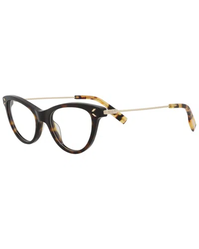 Mcq By Alexander Mcqueen Women's 46mm Optical Frames