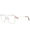 Mcq By Alexander Mcqueen Women's 50mm Optical Frames
