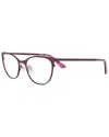 Mcq By Alexander Mcqueen Women's 50mm Optical Frames