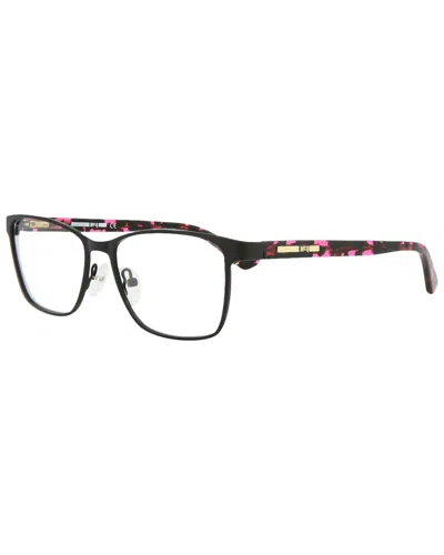 Mcq By Alexander Mcqueen Women's 51mm Optical Frames In Black