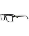 Mcq By Alexander Mcqueen Women's 52mm Optical Frames