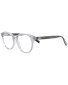 Mcq By Alexander Mcqueen Women's 52mm Optical Frames