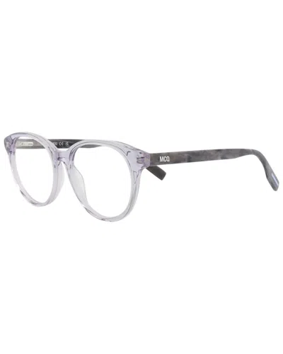 Mcq By Alexander Mcqueen Women's 52mm Optical Frames