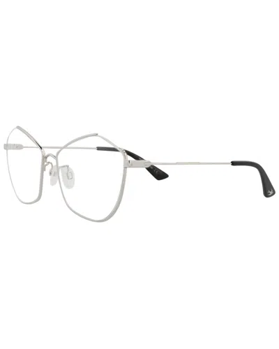 Mcq By Alexander Mcqueen Women's Mq0262o 56mm Optical Frames