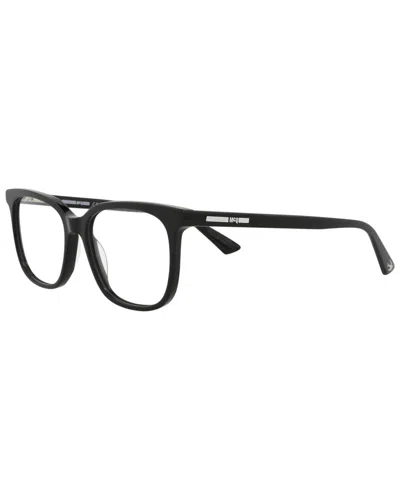 Mcq By Alexander Mcqueen Women's Mq0276o 52mm Optical Frames
