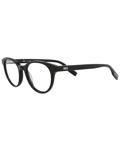 Mcq By Alexander Mcqueen Women's Mq0308o 47mm Optical Frames