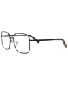 Mcq By Alexander Mcqueen Women's Mq0318o 52mm Optical Frames