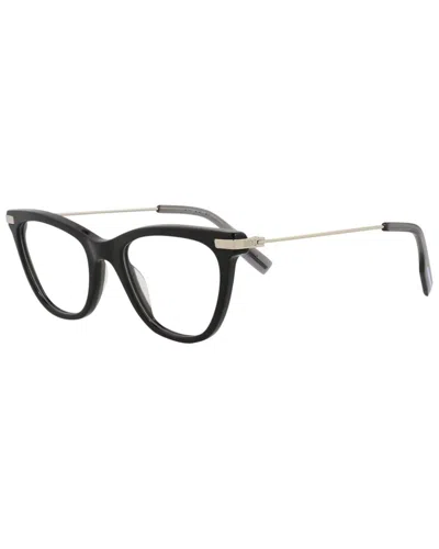 MCQ BY ALEXANDER MCQUEEN MCQ BY ALEXANDER MCQUEEN WOMEN'S MQ0339O 47MM OPTICAL FRAMES