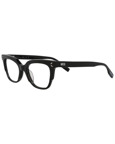 Mcq By Alexander Mcqueen Women's Mq0366o 50mm Optical Frames