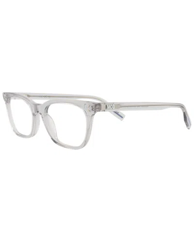 Mcq By Alexander Mcqueen Women's Mq0379o 50mm Optical Frames