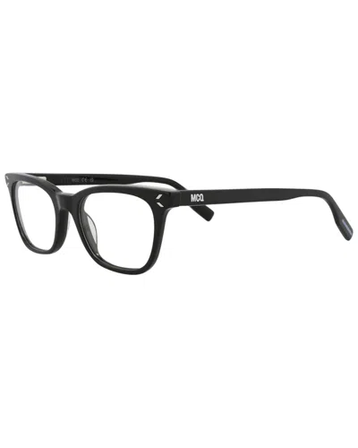 Mcq By Alexander Mcqueen Women's Mq0379o 50mm Optical Frames