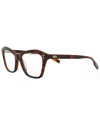 Mcq By Alexander Mcqueen Women's Mq0388o 52mm Optical Frames