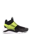Mcq By Alexander Mcqueen Zapatillas - Hikaru 3.00 In Negro