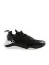 Mcq By Alexander Mcqueen Zapatillas - Negro In Negro