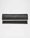 Alexander Mcqueen Clutch In Black