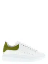 Alexander Mcqueen Larry Sneakers Green