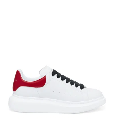 ALEXANDER MCQUEEN OVERSIZED SNEAKERS