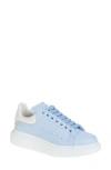 ALEXANDER MCQUEEN MCQUEEN SEASONAL OVERSIZE SNEAKER