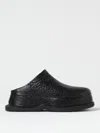 Alexander Mcqueen Schuhe Mcqueen Damen Farbe Schwarz In Schwarz