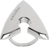 Alexander Mcqueen Silver Arrow Ring In 926