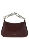Alexander Mcqueen Mcqueen T-bar Mini Handbag