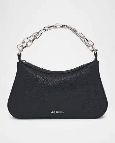 ALEXANDER MCQUEEN T-BAR SLING POUCH