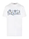 MCQUEEN MCQUEEN T-SHIRTS