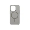 M.craftsman Mshield Protective Iphone Case - Grey In Grey