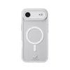 M.craftsman Neutrals Mcraftsman Iphone Case With Camera Plate Combo - Clear Case