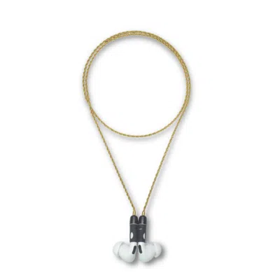 M.craftsman Podchain Airpods Anti-loss Straps - Gold