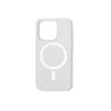 M.craftsman White Mshield Protective Iphone Case - Clear In White