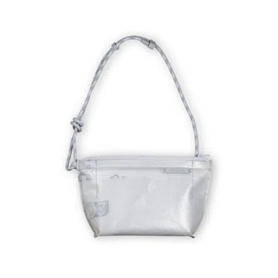 M.craftsman Women's Neutrals Mbungkus Remessenger Bag – Black Confetti – Bubble