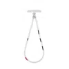 M.craftsman Women's White / Red M Beads Phone Bracelet - Juniper In Multi