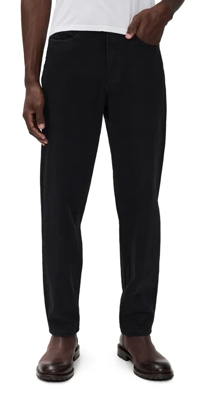 Mctavish Classic Denim Jeans Black