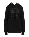 M.c.u Marco Cassese Union M.c.u. Sweatshirt In Black