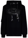 M.c.u Marco Cassese Union M.c.u. Sweatshirt