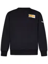 M.c.u Marco Cassese Union Sweatshirt