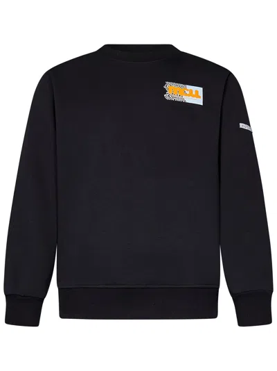 M.c.u Marco Cassese Union Sweatshirt