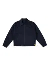 Mcw 3.2 Coat In Blue