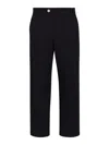 Mcw 3.2 Pants In Black