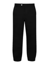 Mcw 3.2 Pants In Black