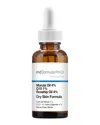 Md Formula 2oz Dry Skin Serum In White