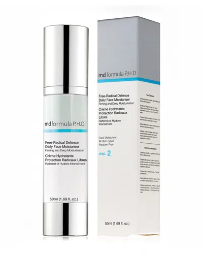 Md Formula 2oz Free Radical Defense Daily Moisturizer
