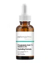 Md Formula 2oz Hydrating Serum In White