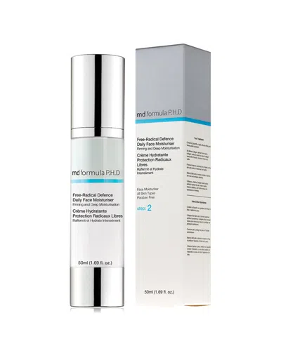 Md Formula 3oz Free Radical Defense Daily Moisturizer