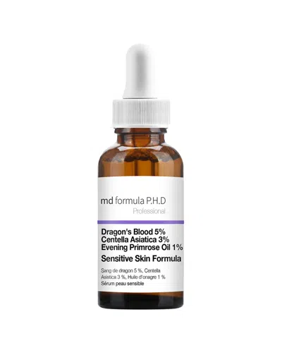 Md Formula Unisex 2.3oz Sensitive Skin Serum